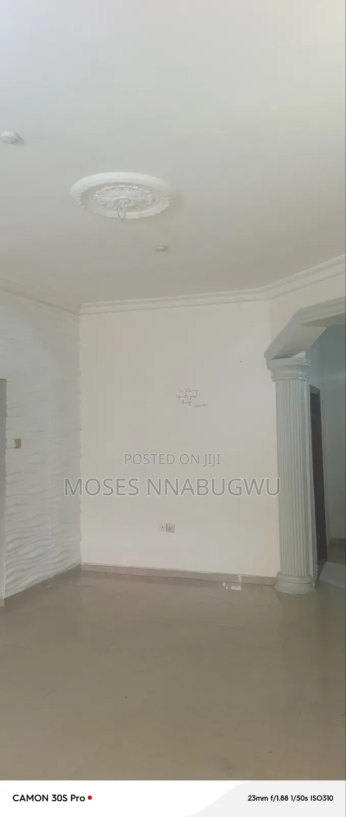 2bdrm Block of Flats in Royal Avenue Estate, Trans Amadi for rent