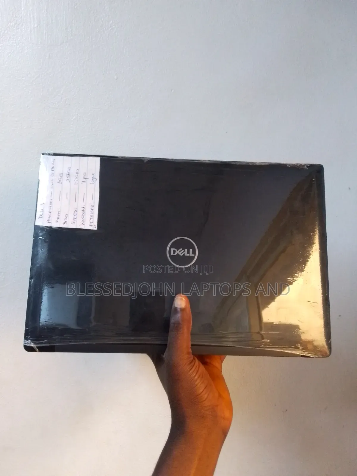 Laptop Dell Latitude 7490 8GB Intel Core i5 SSD 256GB