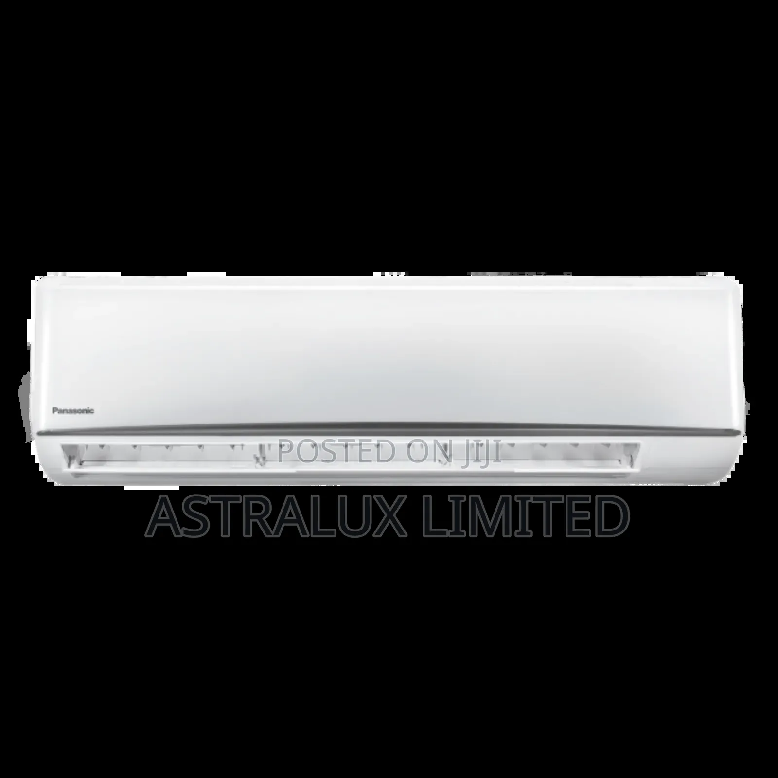 Panasonic 1.5hp Inverter Split Ac Cs-Rn12akd-31/Cu-Rn12akd-31