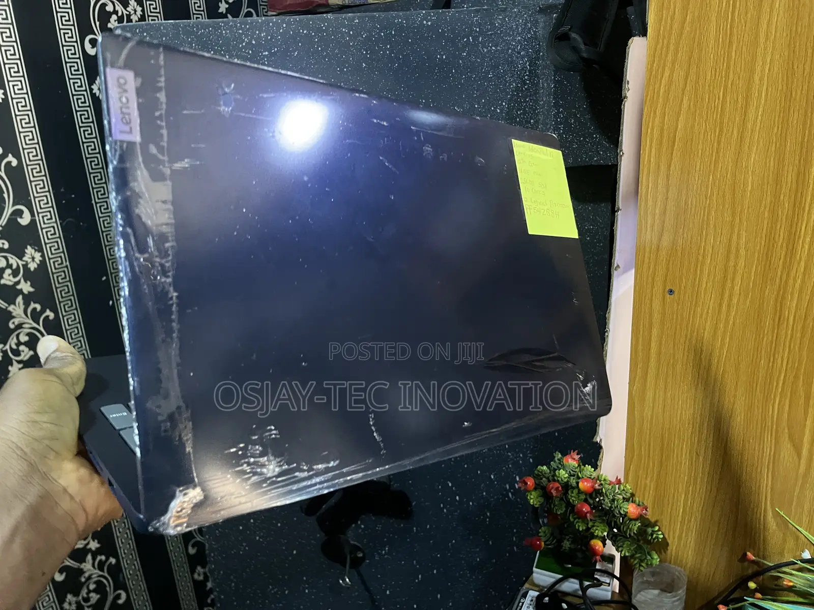 Laptop Lenovo 16GB Intel Core i5 SSD 256GB
