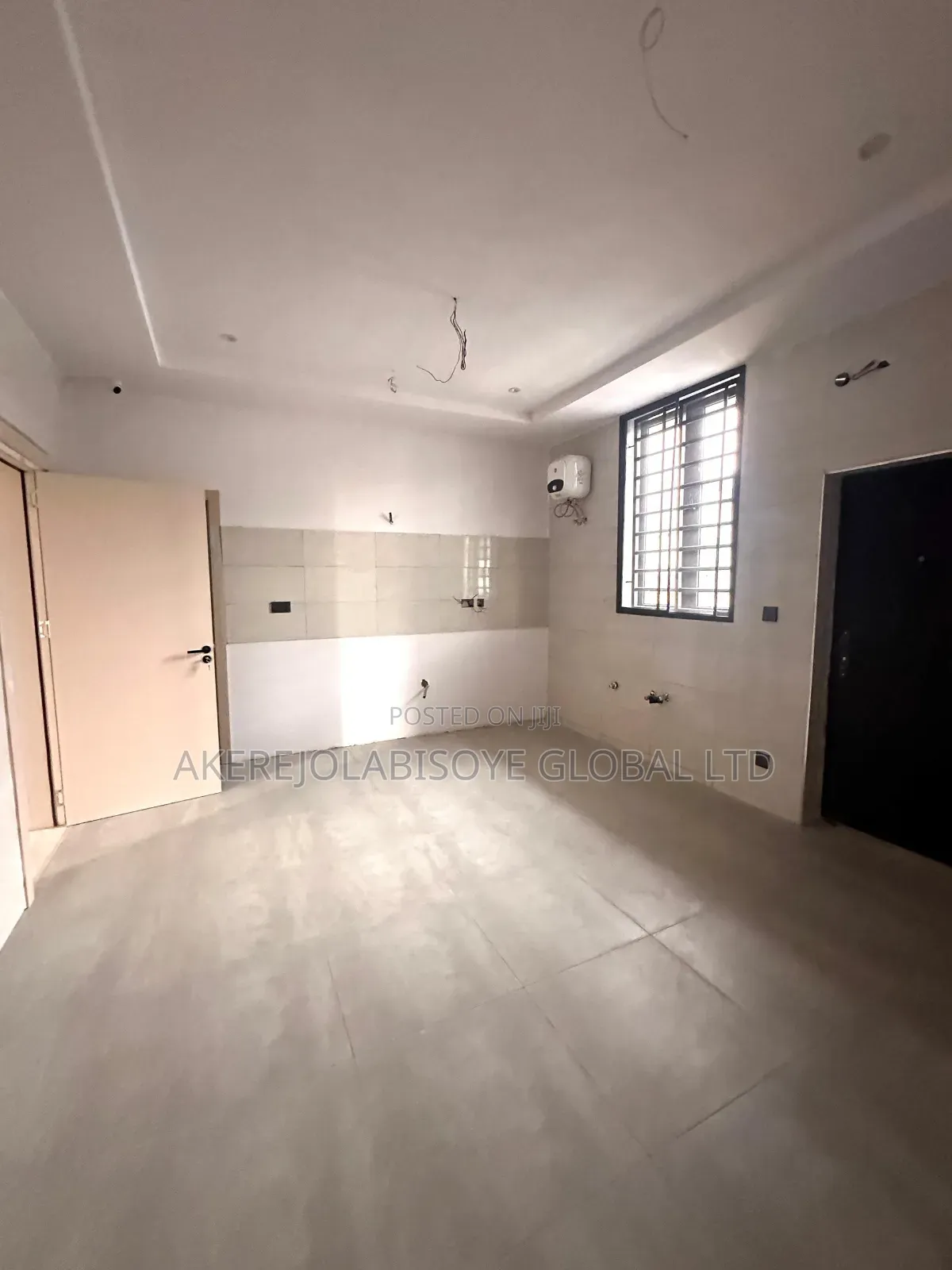 3bdrm Apartment in Jahi Gilmore, Abuja for rent
