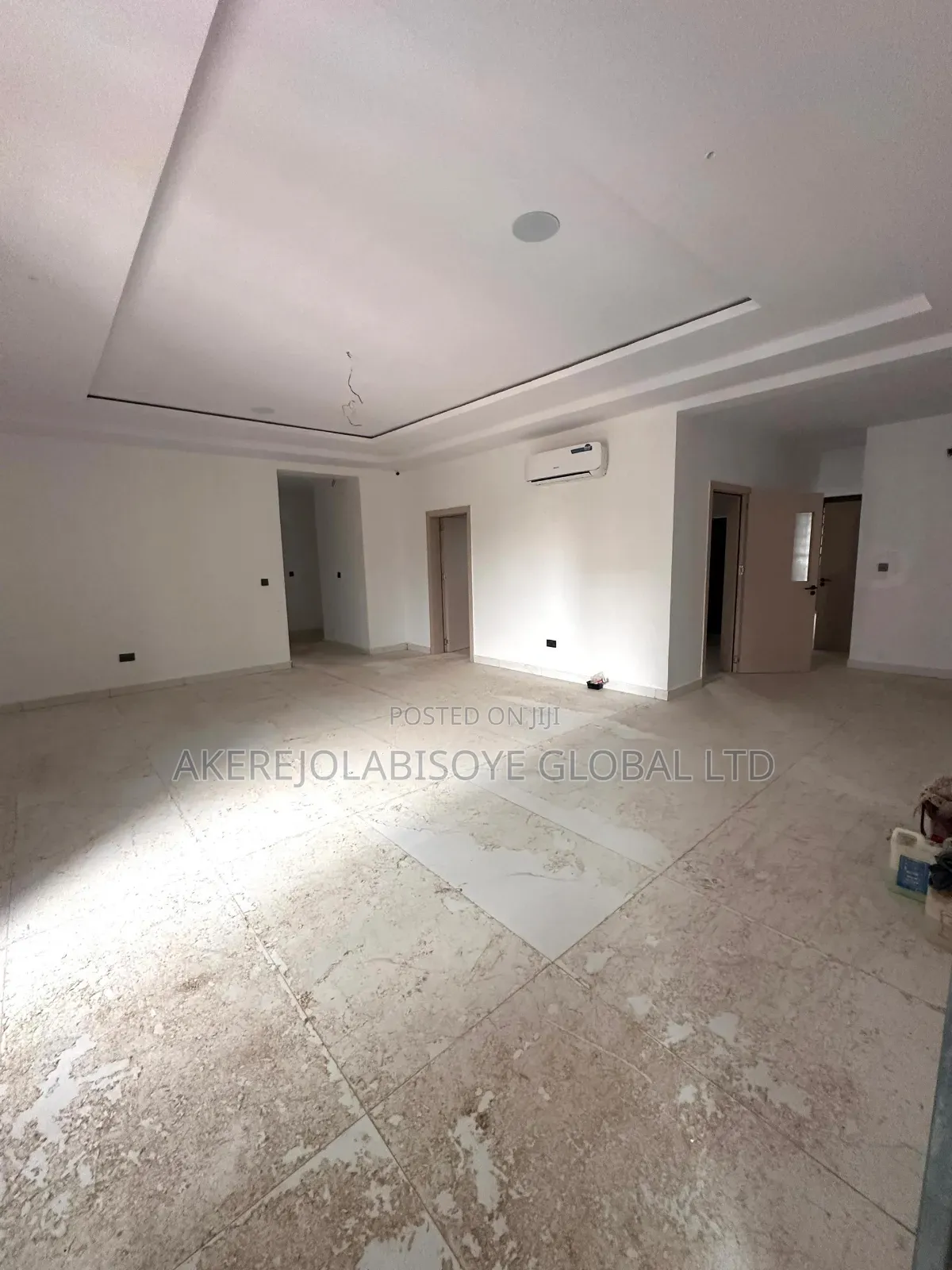 3bdrm Apartment in Jahi Gilmore, Abuja for rent