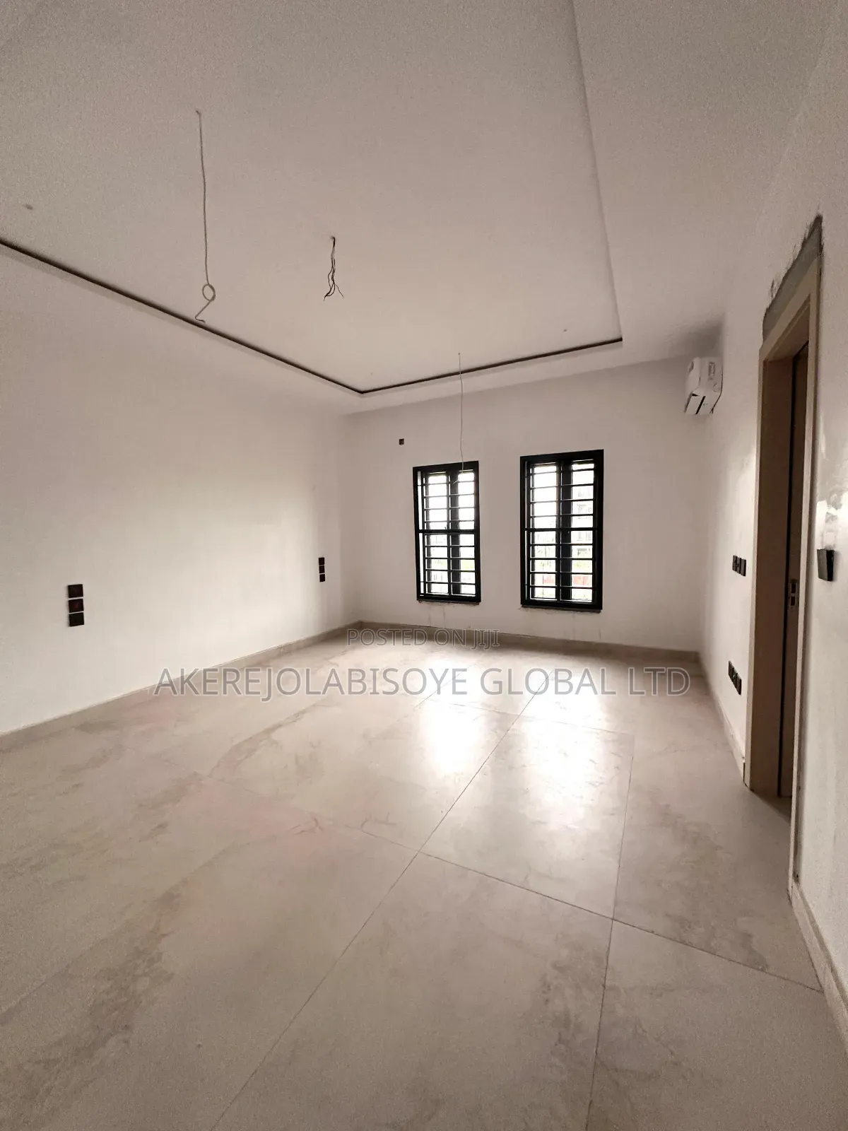 3bdrm Apartment in Jahi Gilmore, Abuja for rent