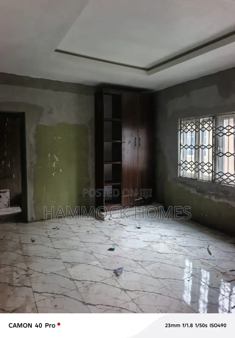 2bdrm Block of Flats in Bibilari Estate, Basorun for rent
