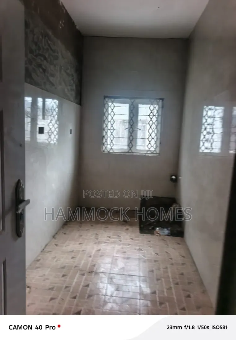 2bdrm Block of Flats in Bibilari Estate, Basorun for rent