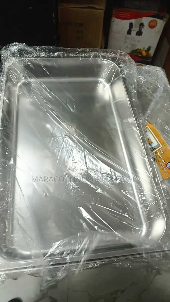 Food Wamer Plates.