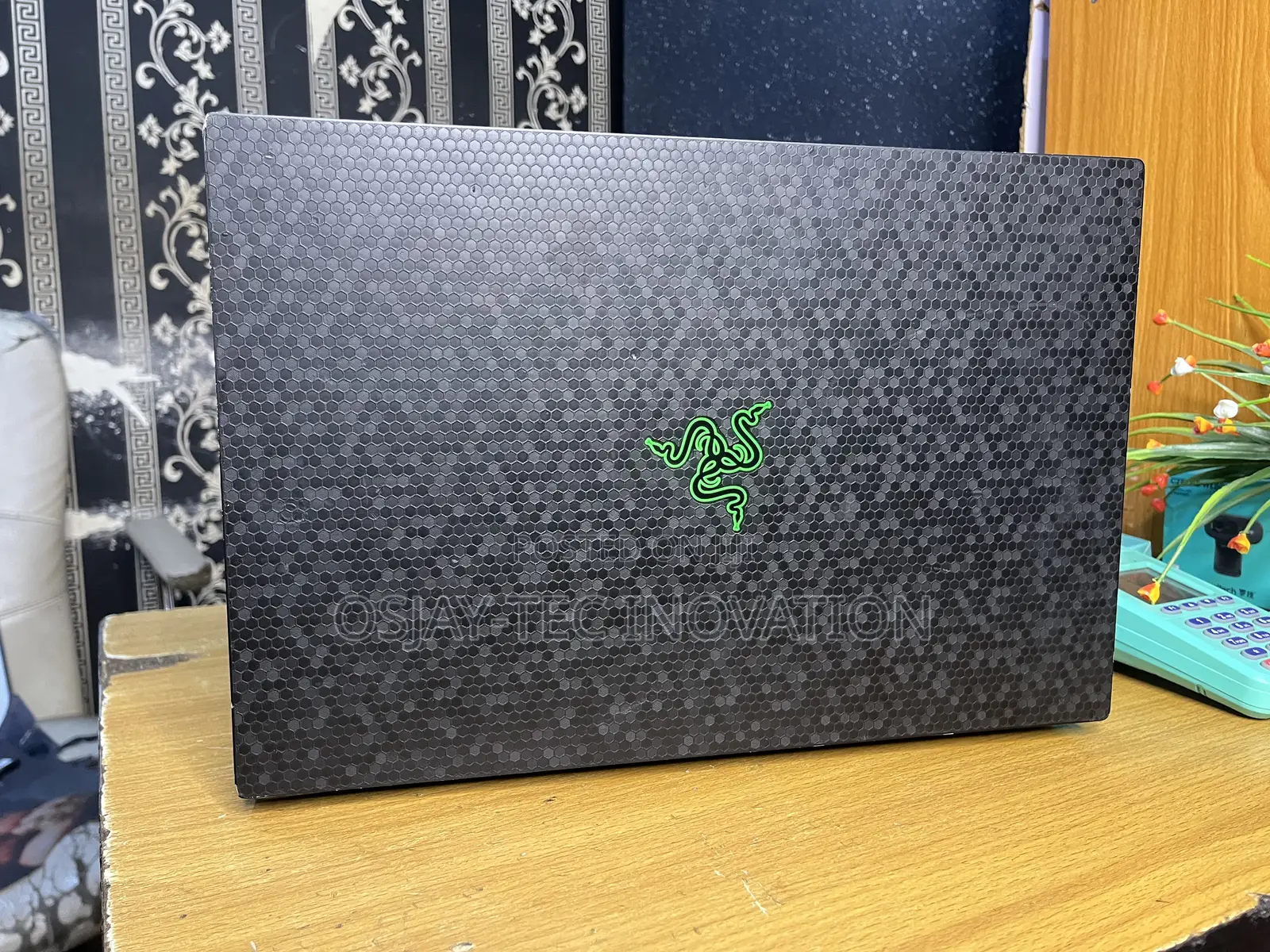 Laptop Razer Blade Stealth 16GB Intel Core i7 SSD 512GB