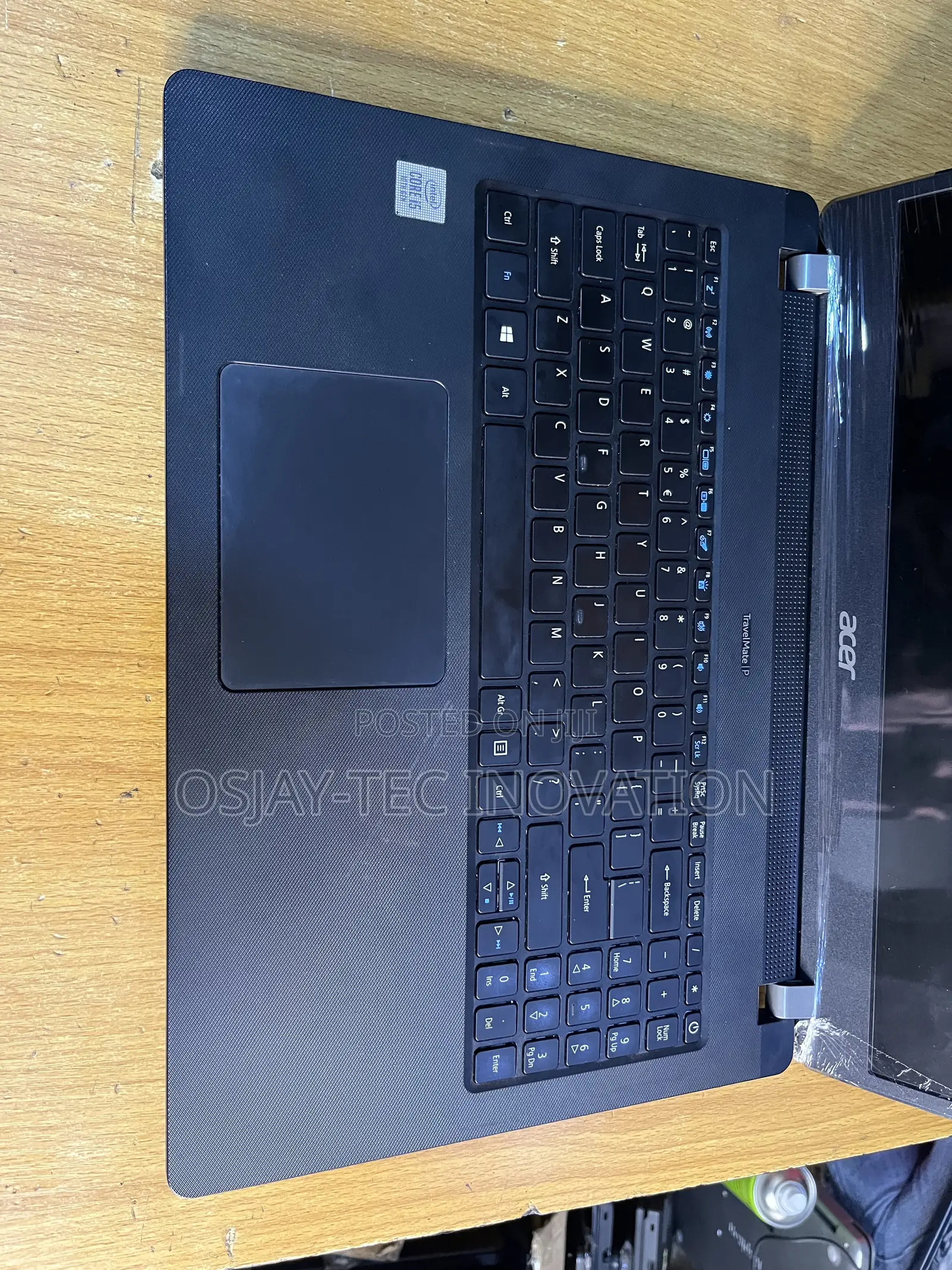 Laptop Acer TravelMate P2 16GB Intel Core i5 SSD 256GB