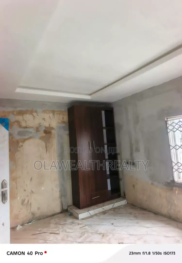 2bdrm Apartment in Basorun for rent
