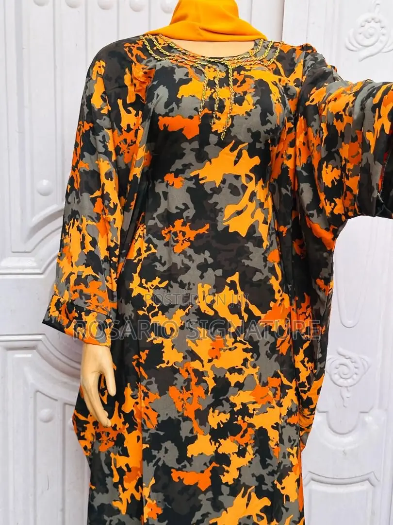 Elegant Fabric