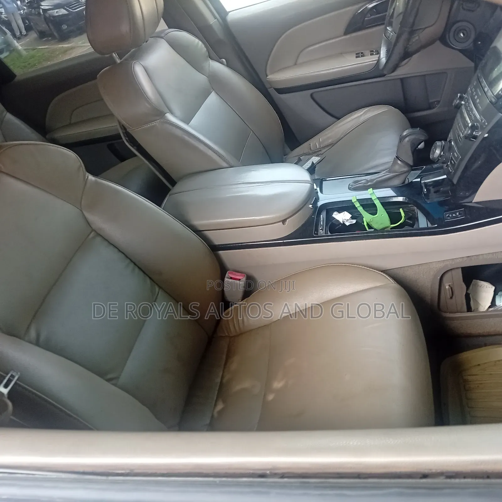 Acura MDX 2008 Gray