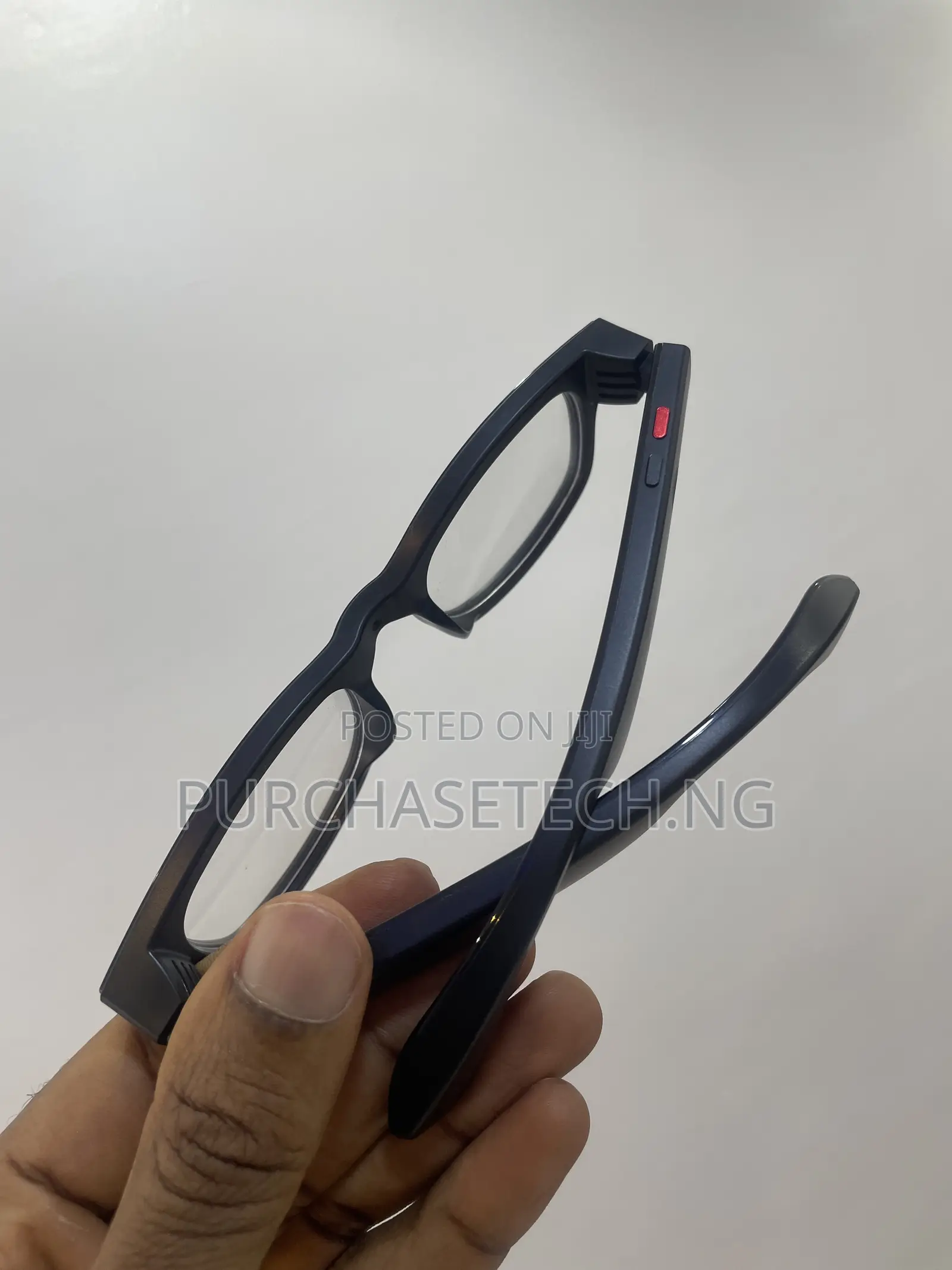Smart Ai Sunglasses