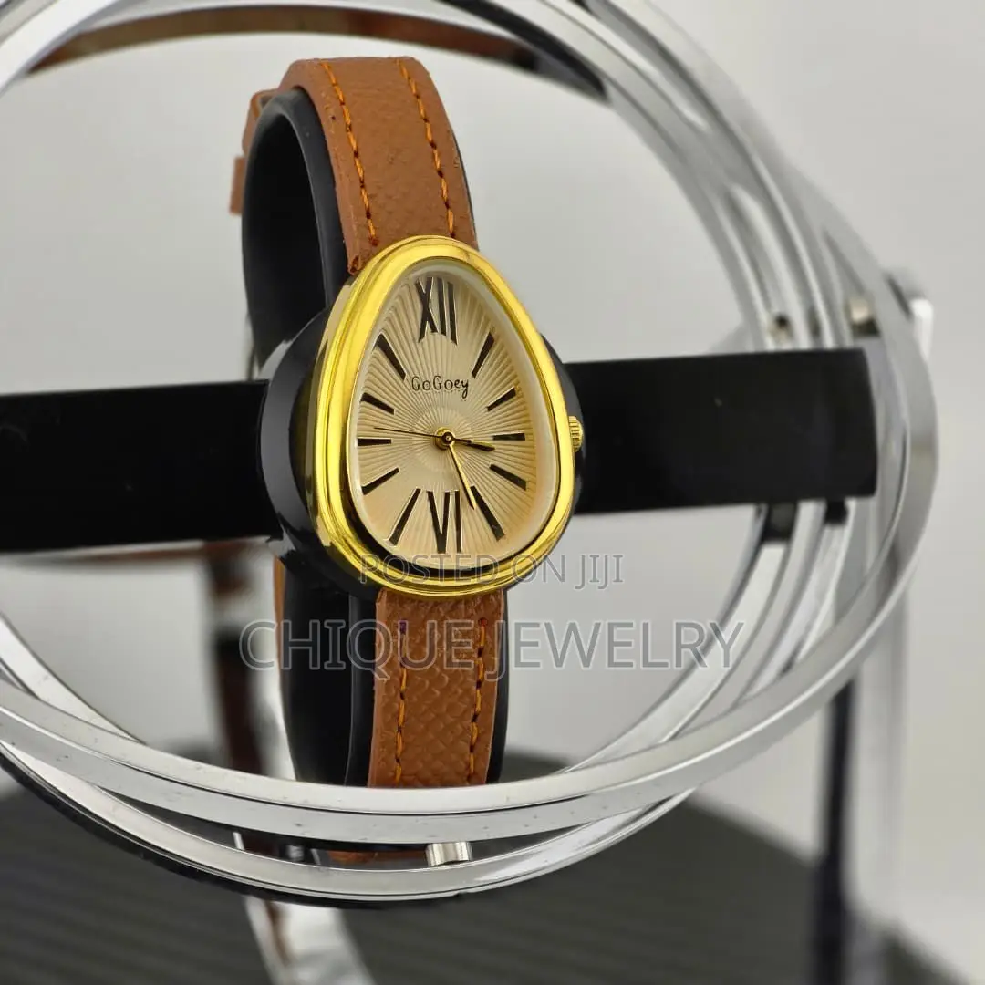 Stylish Female Watch