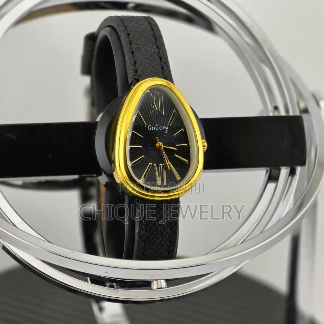 Stylish Female Watch