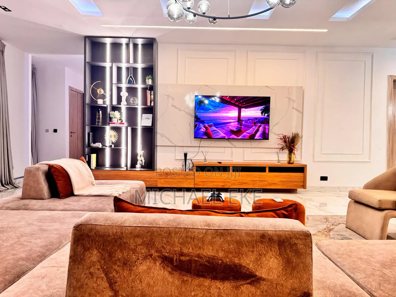 2 Bedroom With Ps5 and Pool