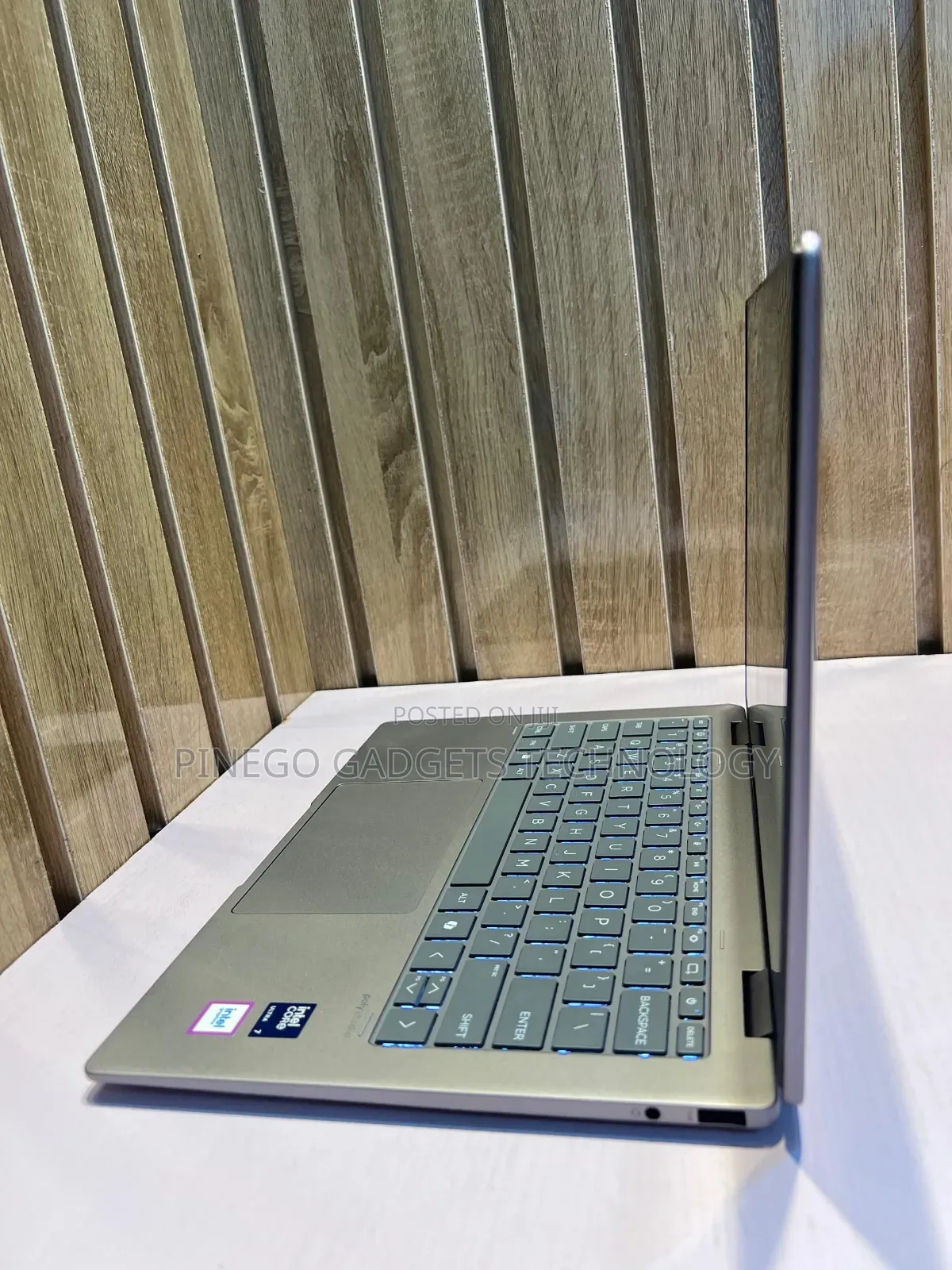 Laptop HP Envy 14 16GB Intel Core Ultra 7 SSD 1T