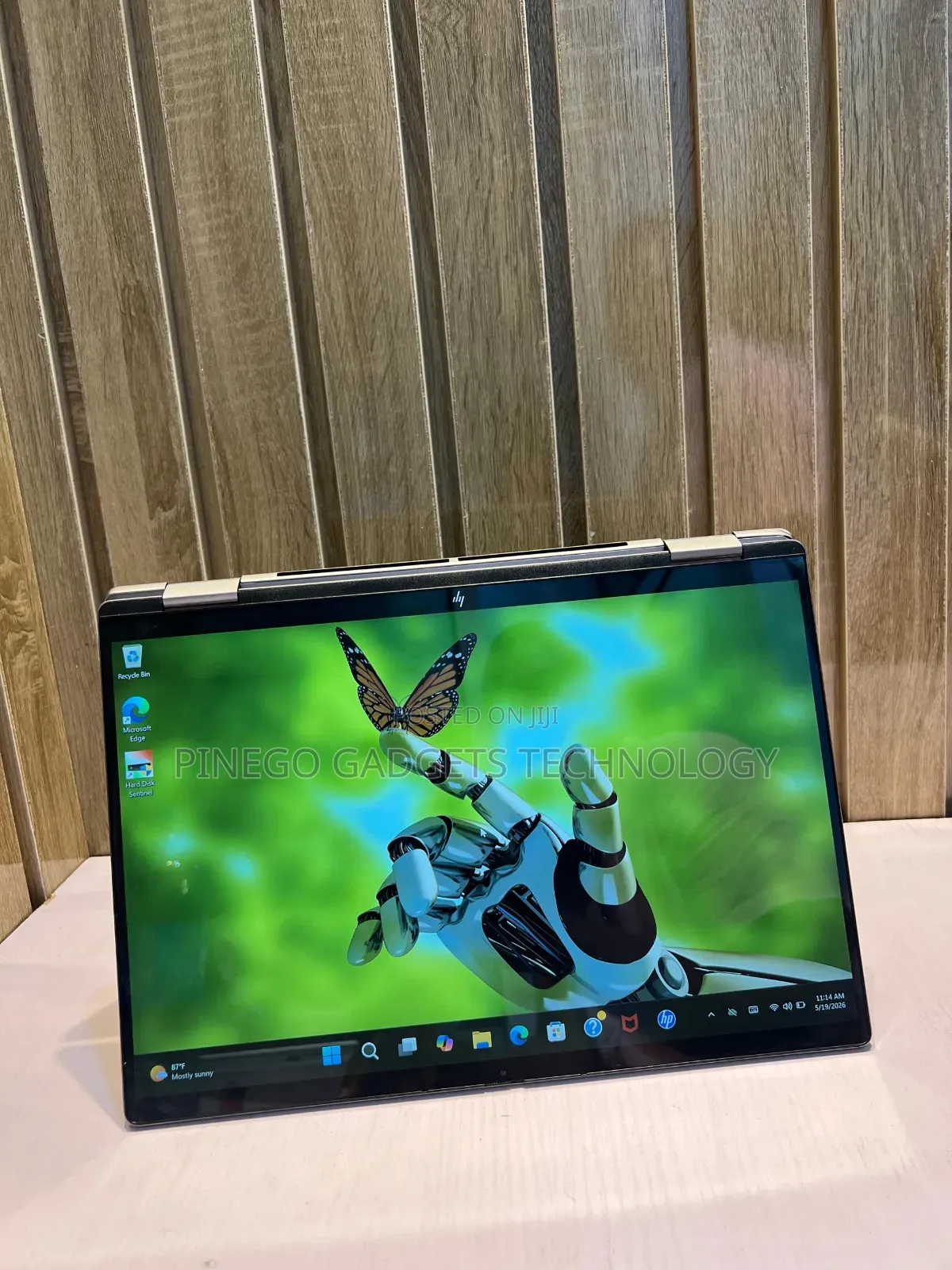 Laptop HP Envy 14 16GB Intel Core Ultra 7 SSD 1T