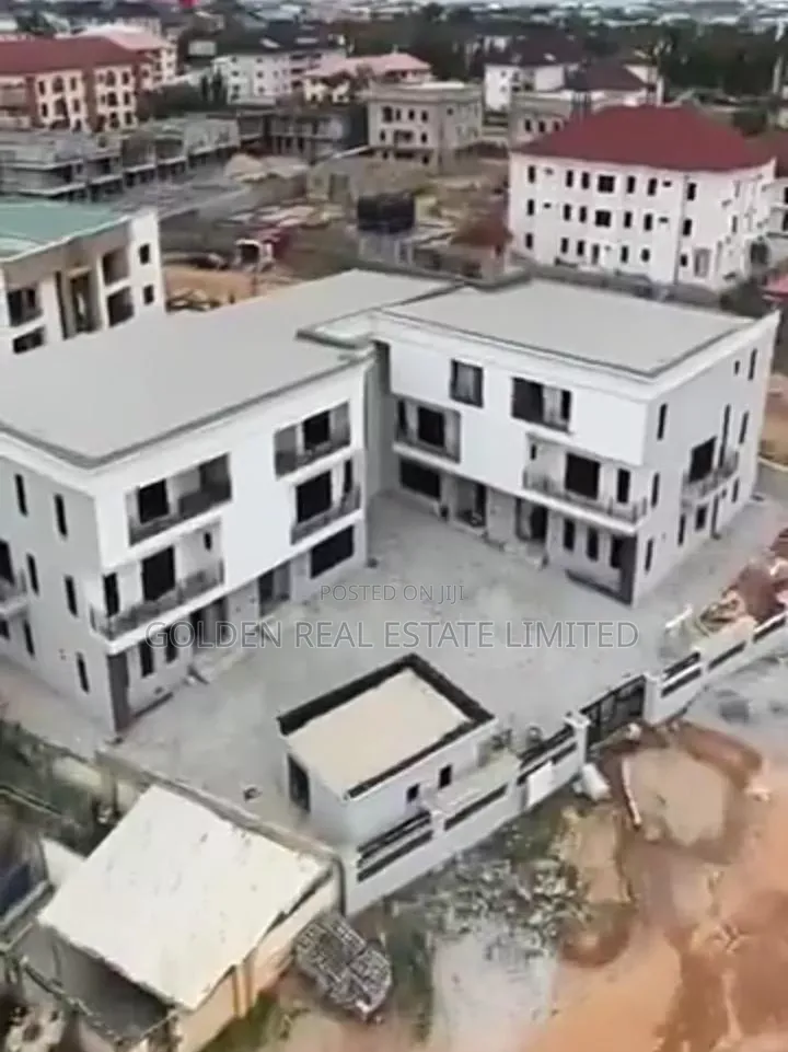 4bdrm Apartment in Mabushi for rent