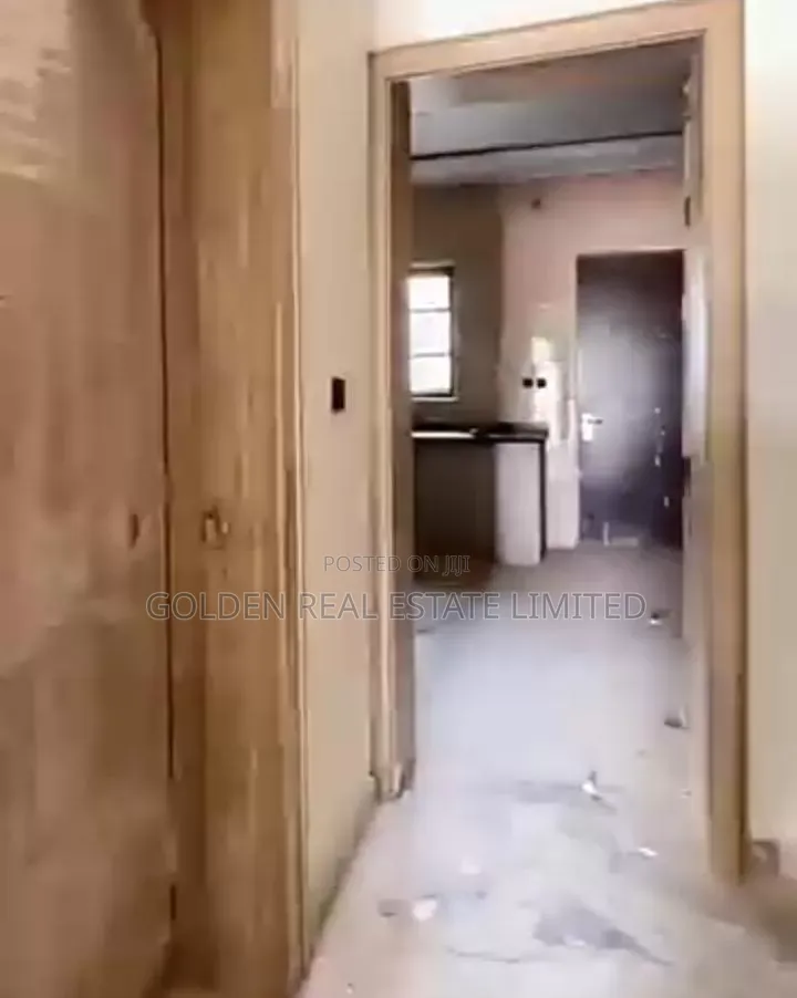 4bdrm Apartment in Mabushi for rent