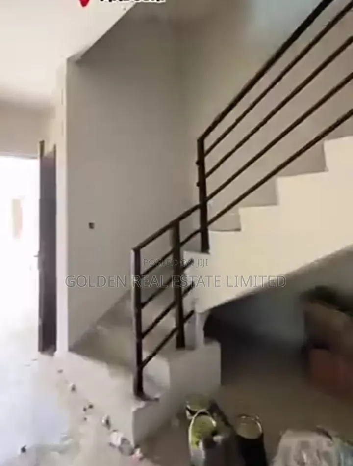 4bdrm Apartment in Mabushi for rent