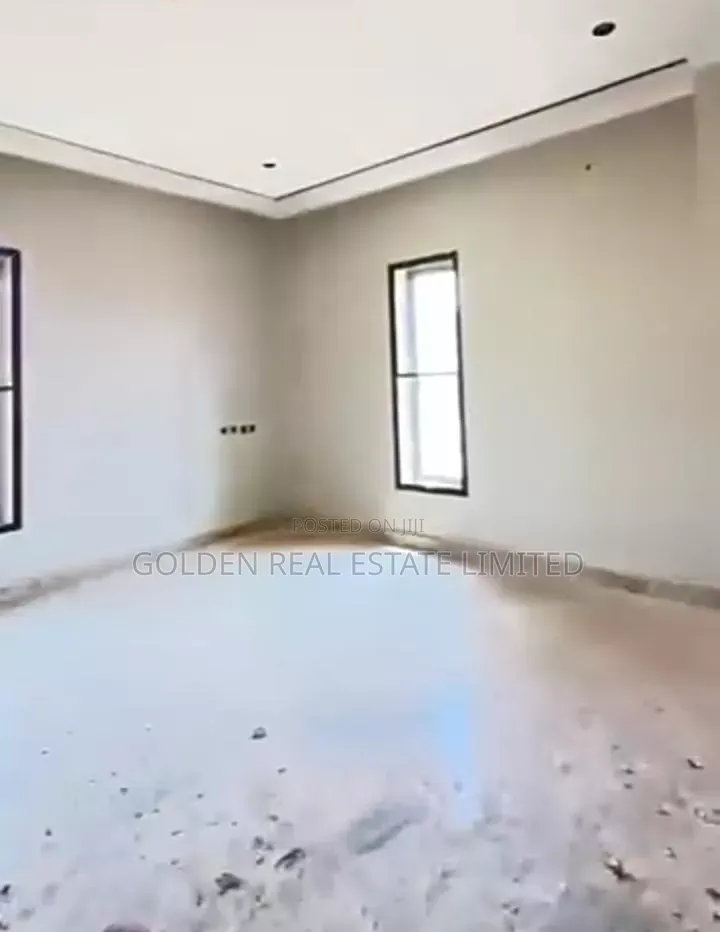 4bdrm Apartment in Mabushi for rent