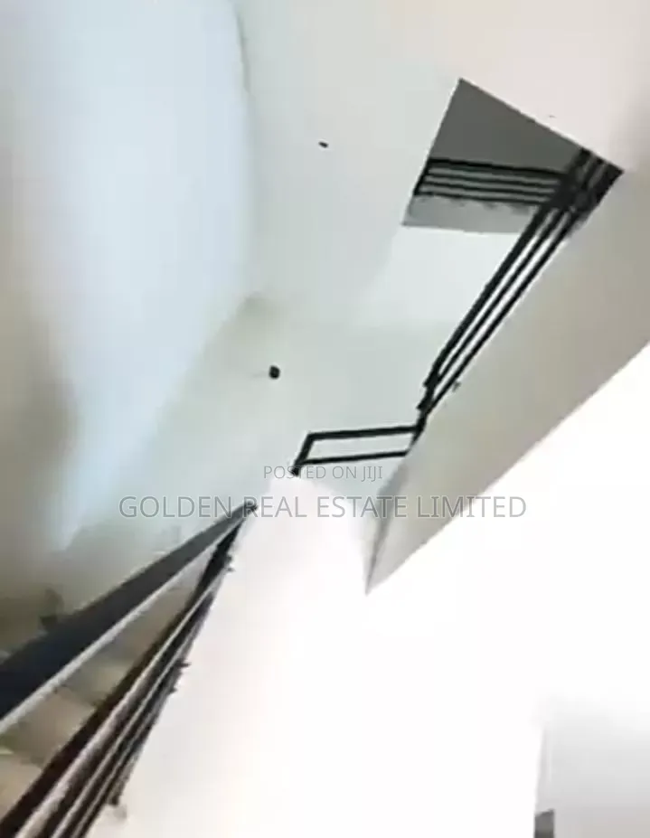 4bdrm Apartment in Mabushi for rent