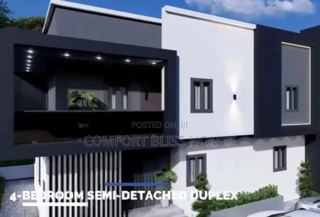 4bdrm Apartment in Lillycrest Karsana for sale