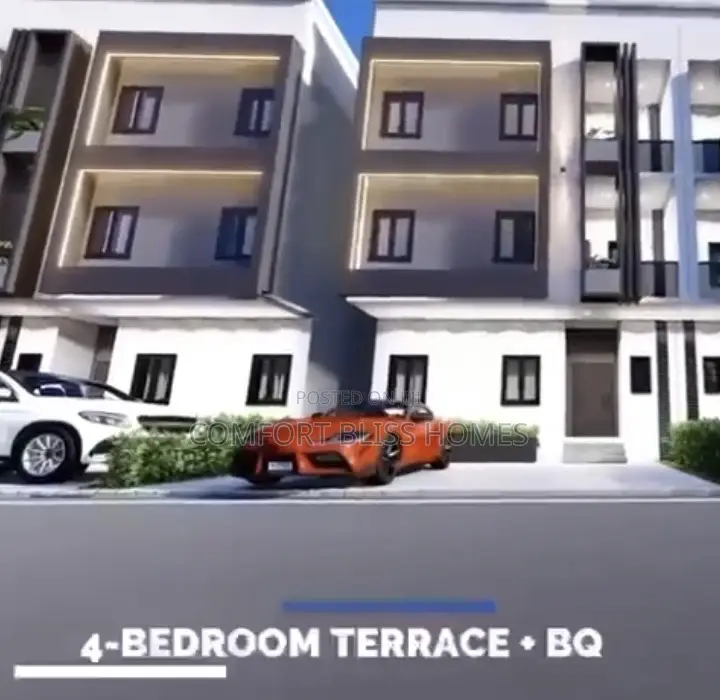 4bdrm Apartment in Lillycrest Karsana for sale