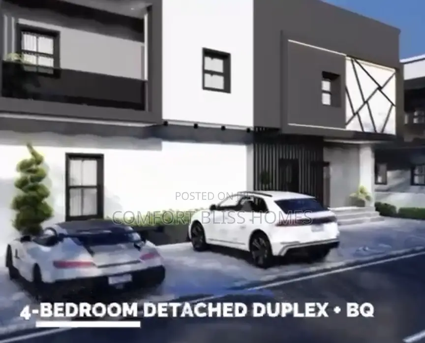 4bdrm Apartment in Lillycrest Karsana for sale
