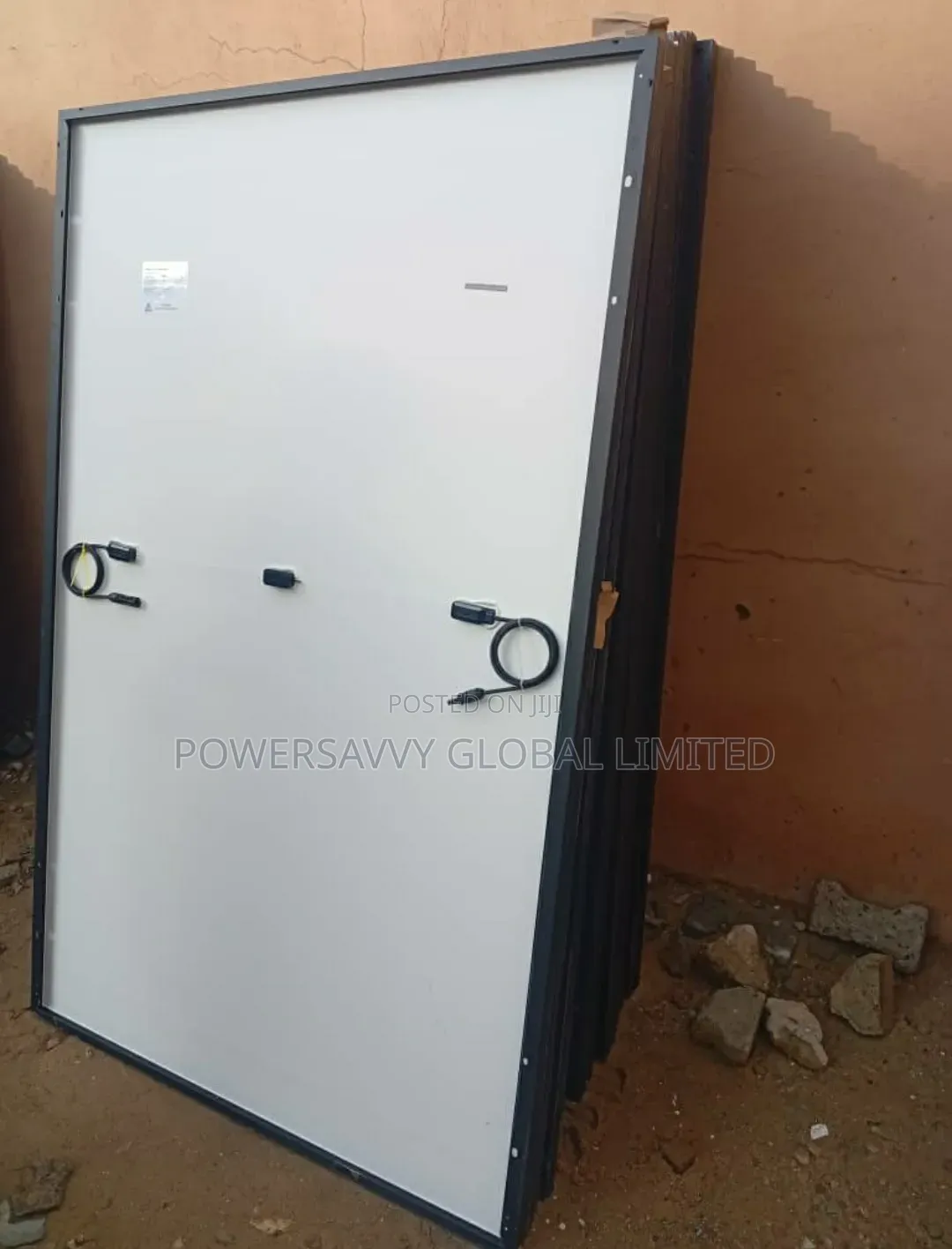 480w Black Body Panels
