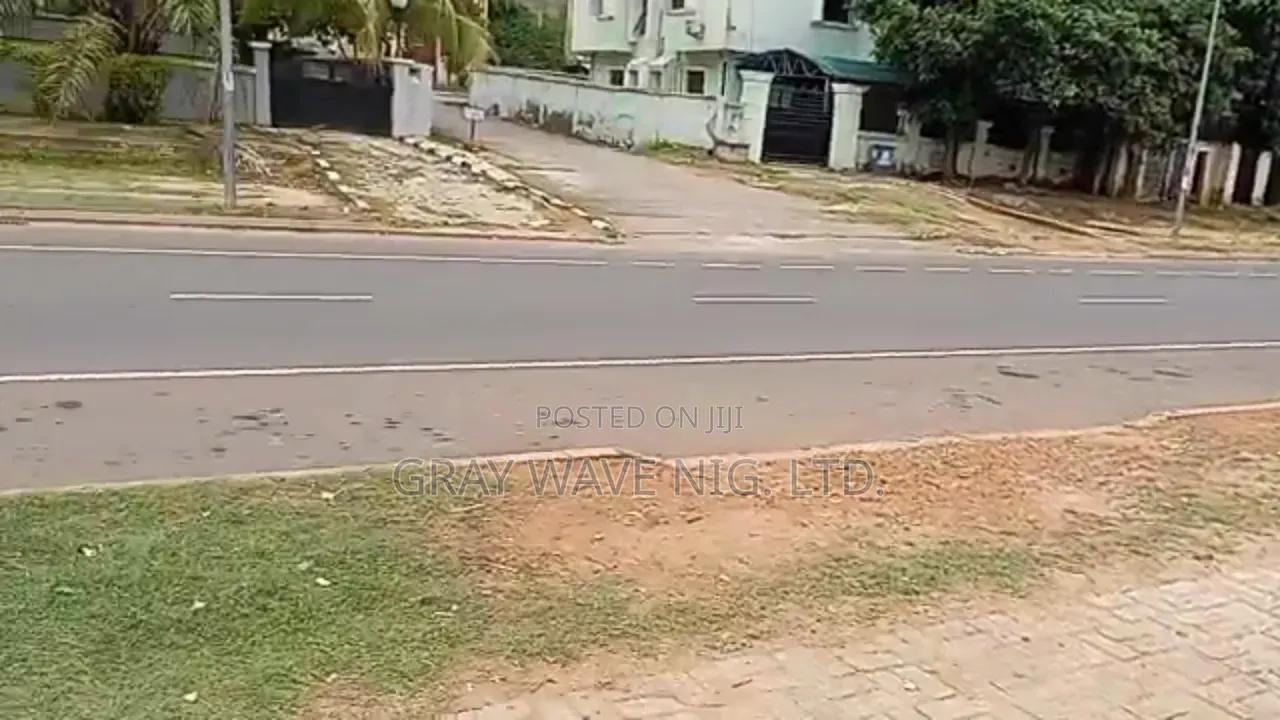 2186sqm Commercial Land || Hospital|| Cofo