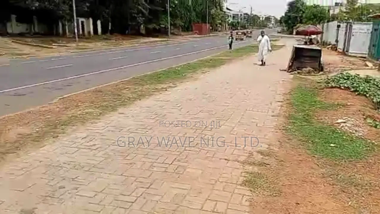 2186sqm Commercial Land || Hospital|| Cofo