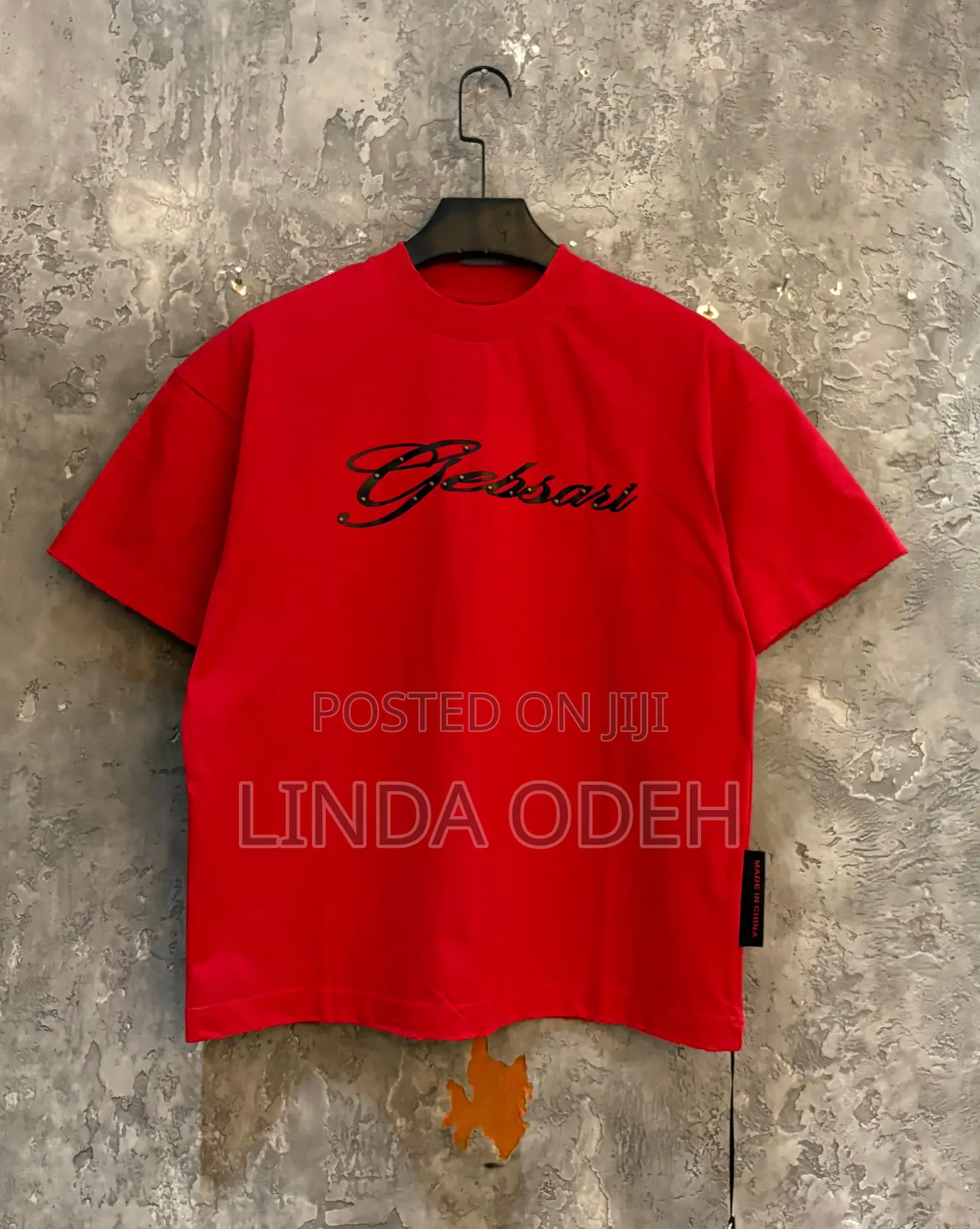 High Quality Tees