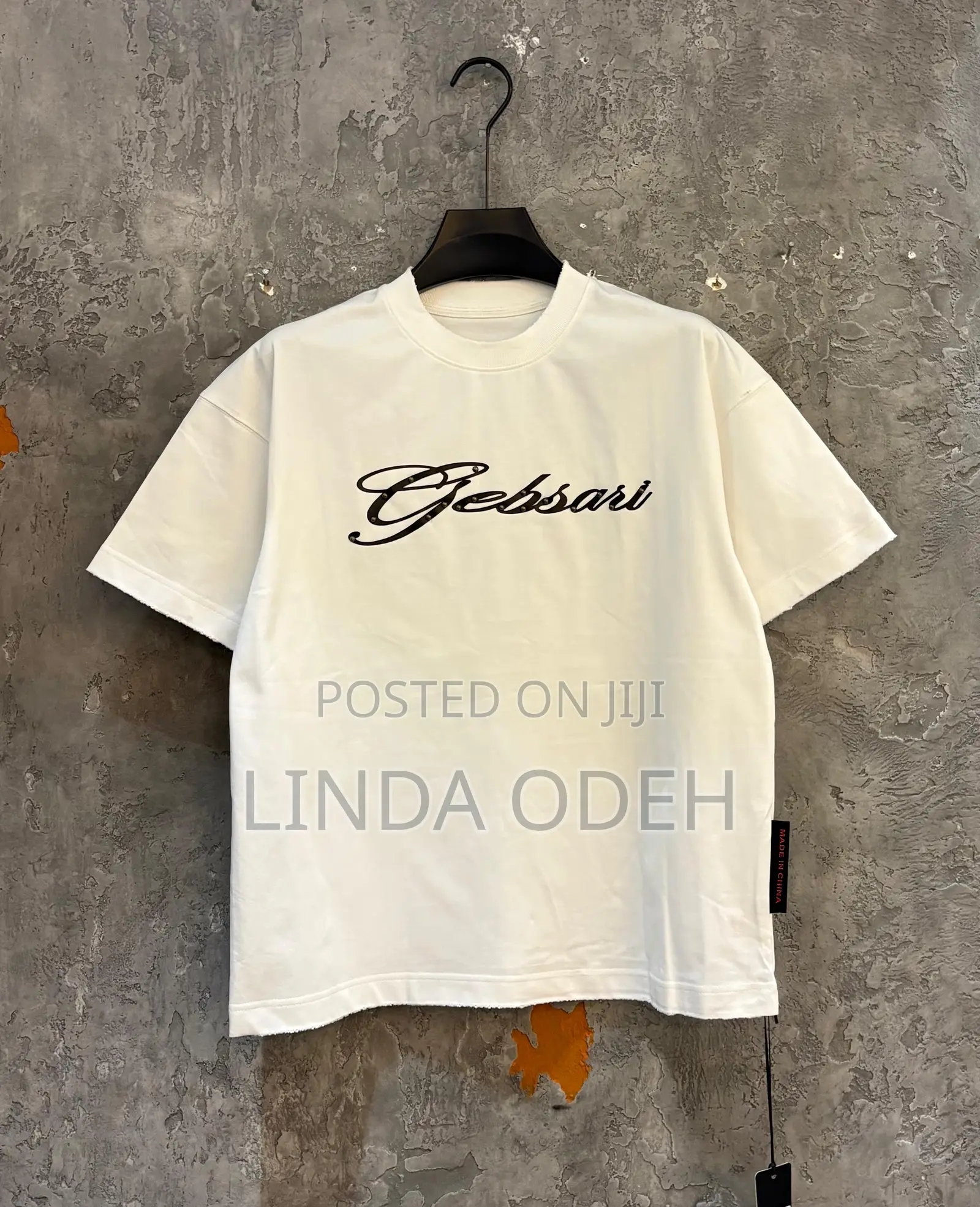 High Quality Tees