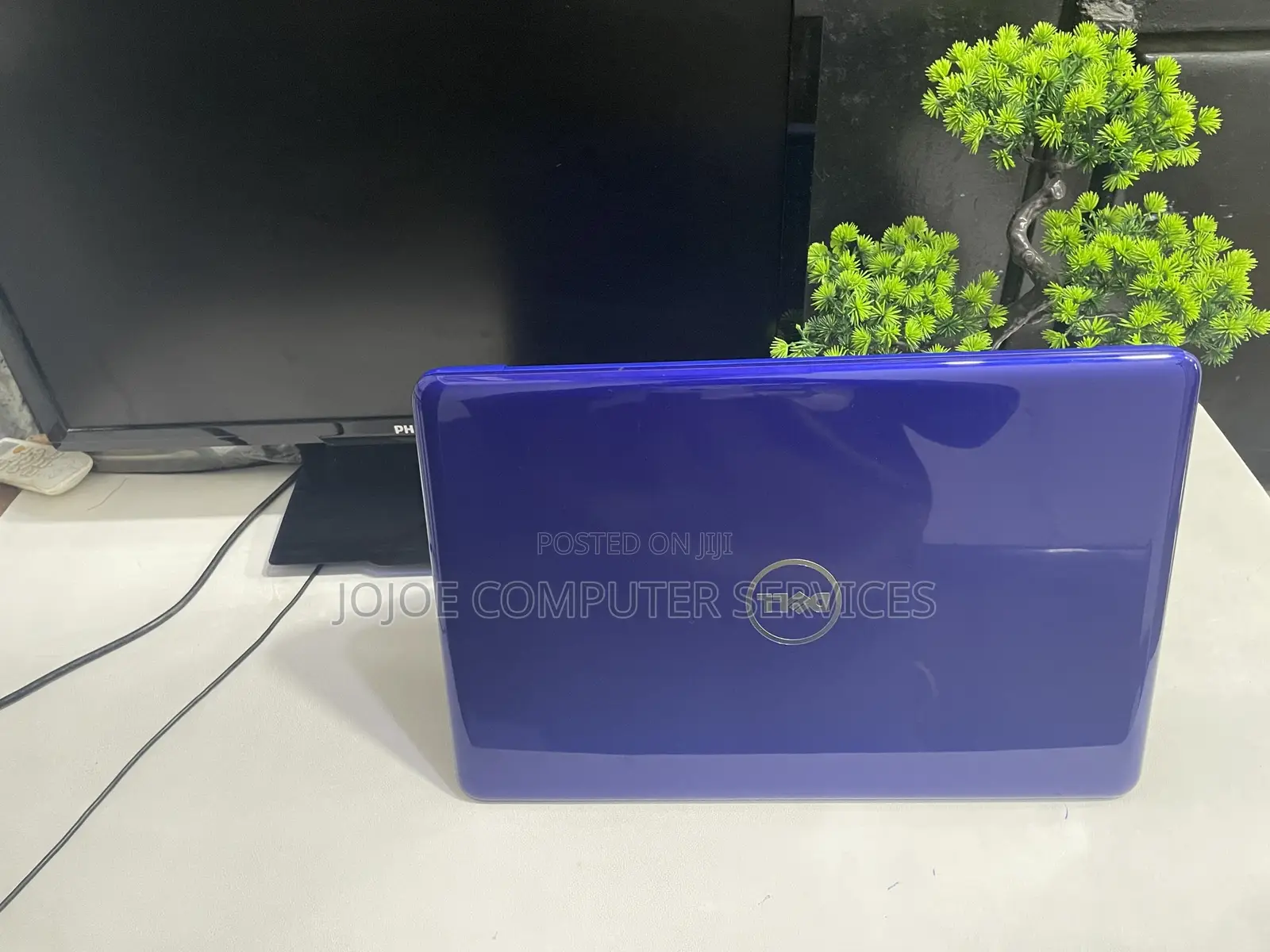 Laptop Dell Inspiron 15 4GB Intel Core i3 HDD 1T