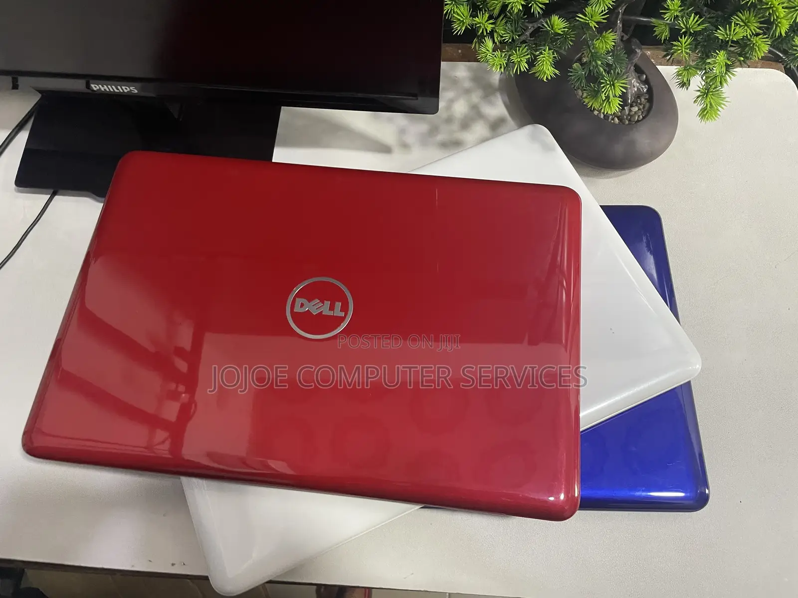 Laptop Dell Inspiron 15 4GB Intel Core i3 HDD 1T