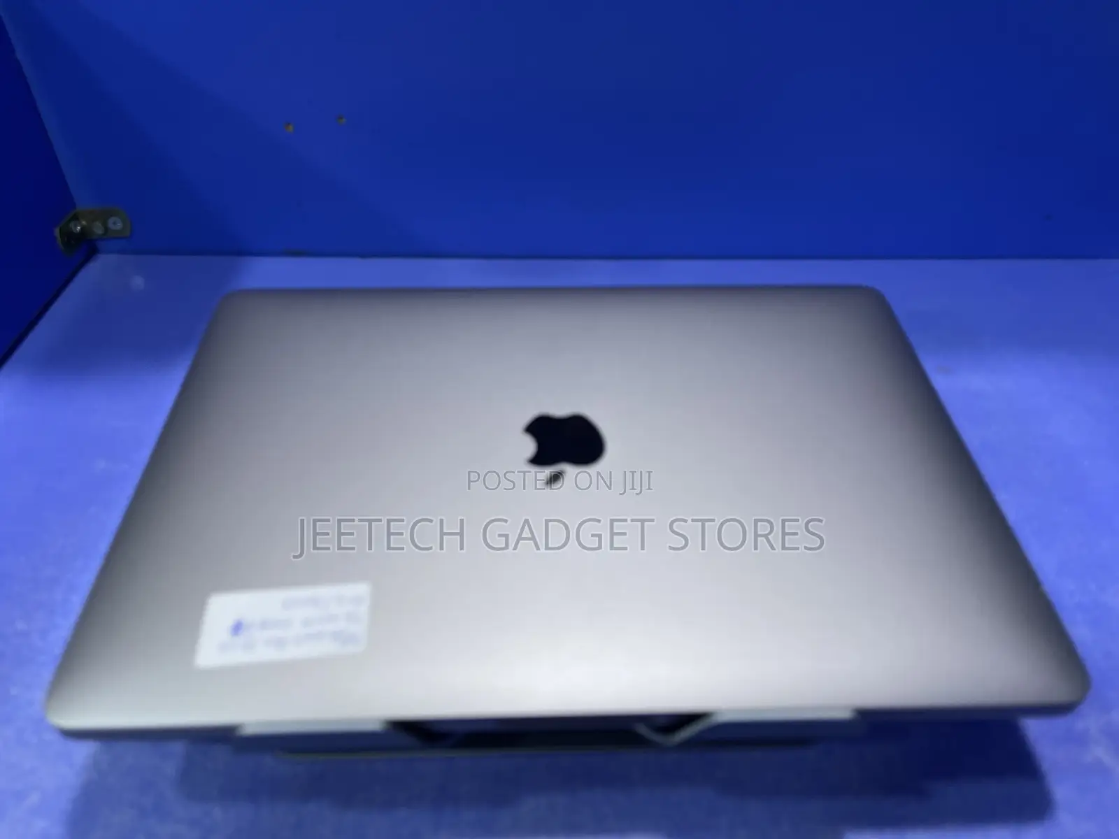 Laptop Apple MacBook Pro 2020 16GB Intel Core i7 SSD 512GB