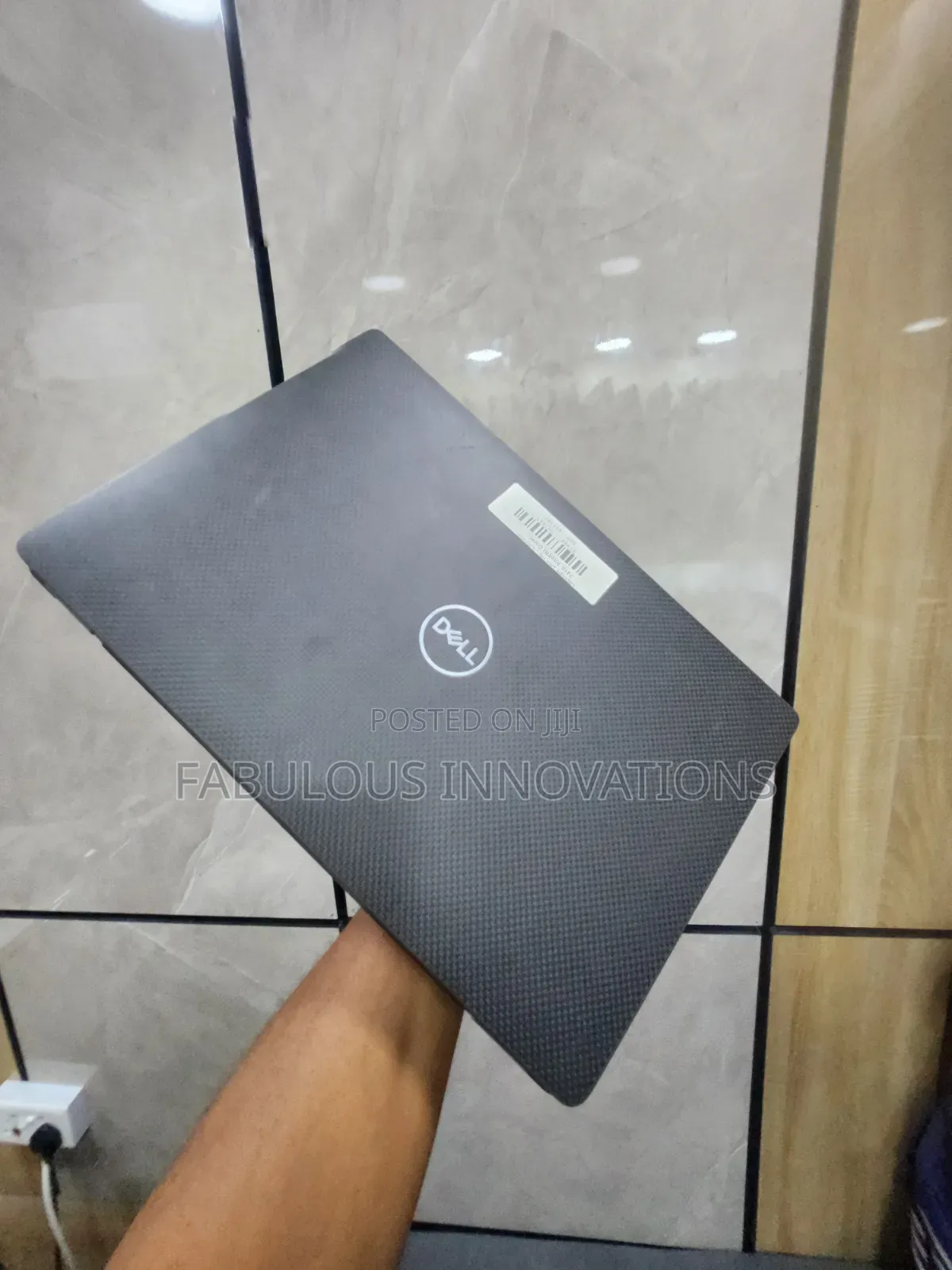 Laptop Dell Latitude 7410 8GB Intel Core i5 SSD 256GB