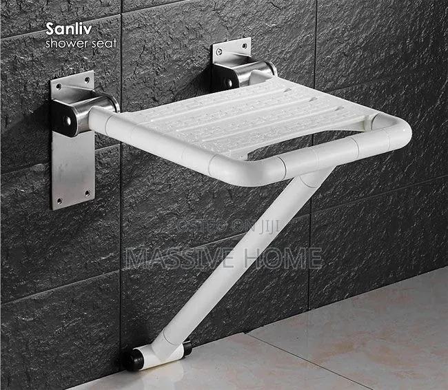 Bathrooms Shower Seat