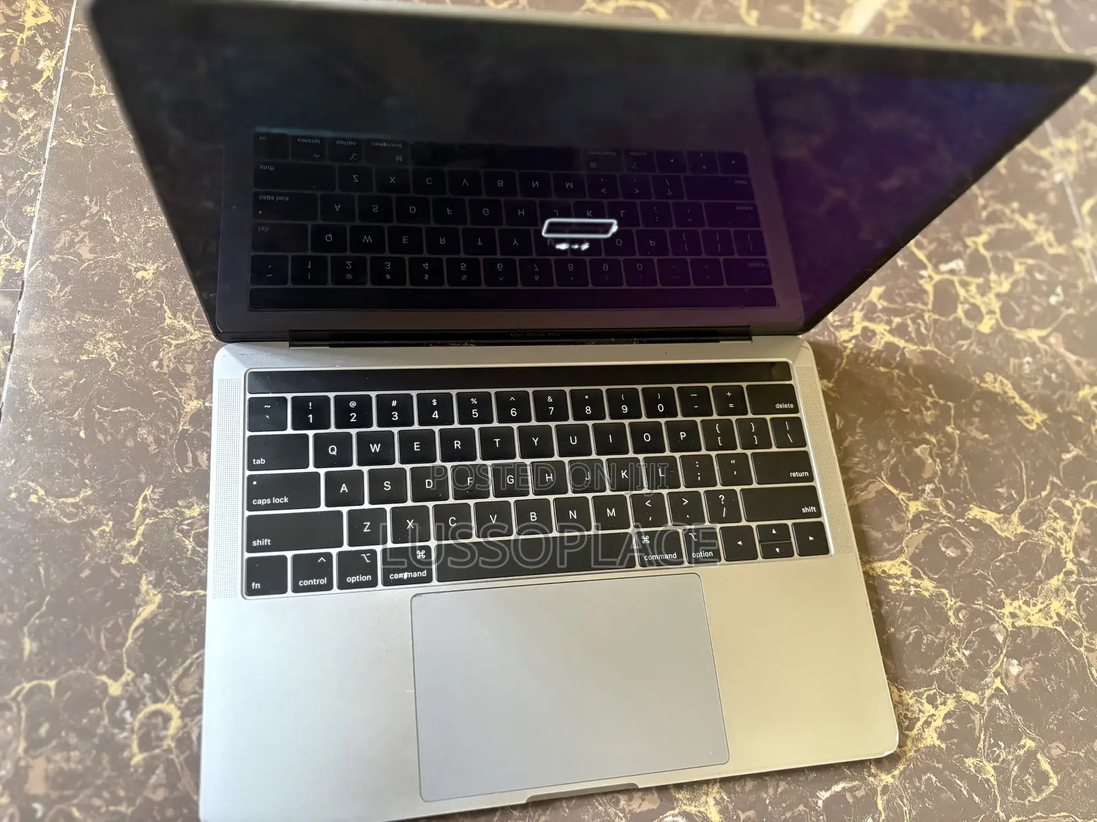 Laptop Apple MacBook Pro 2019 8GB Intel Core i5 SSD 128GB