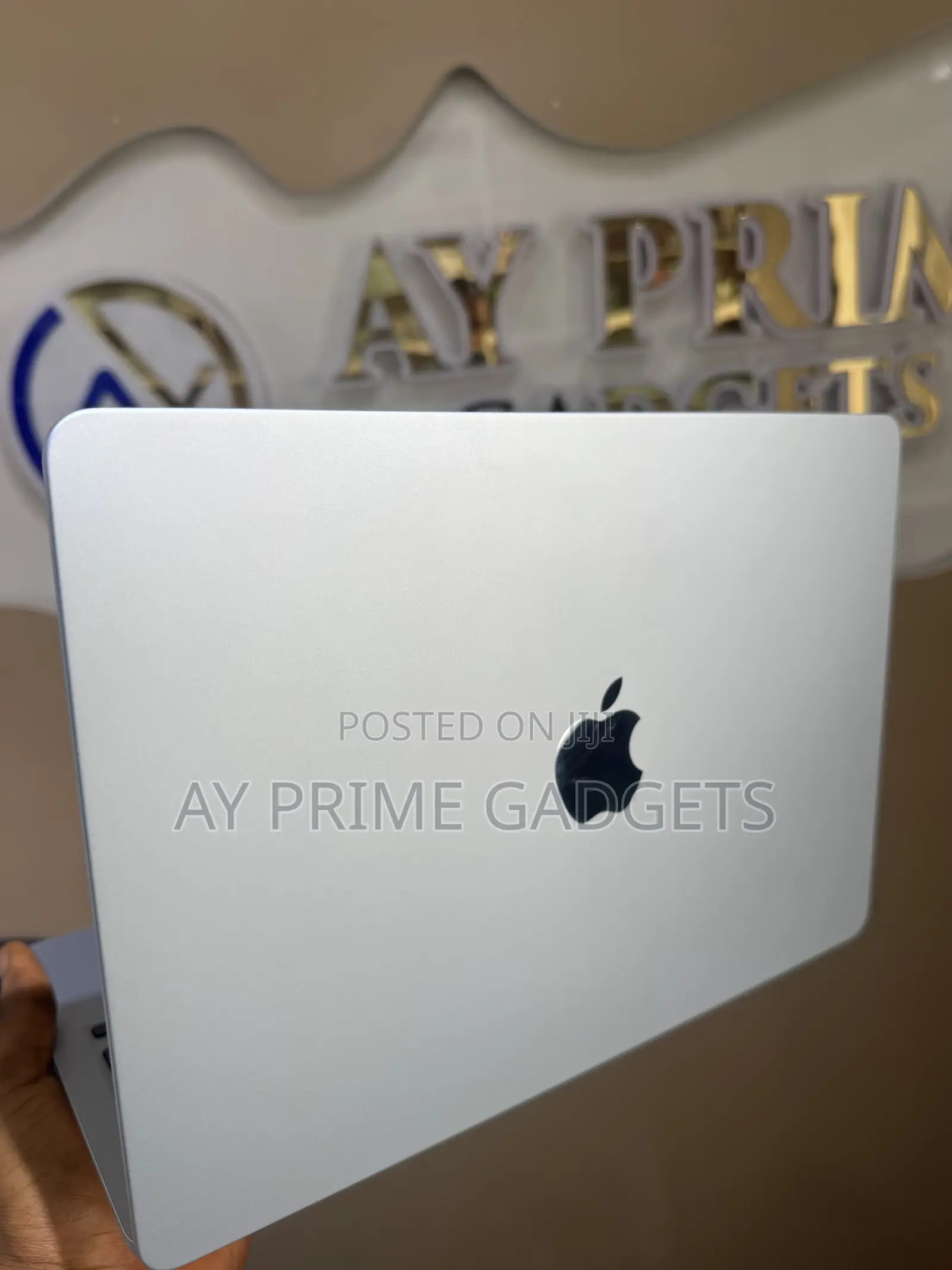 Laptop Apple MacBook Air 2025 M4 16GB Intel Core i7 SSD 256GB