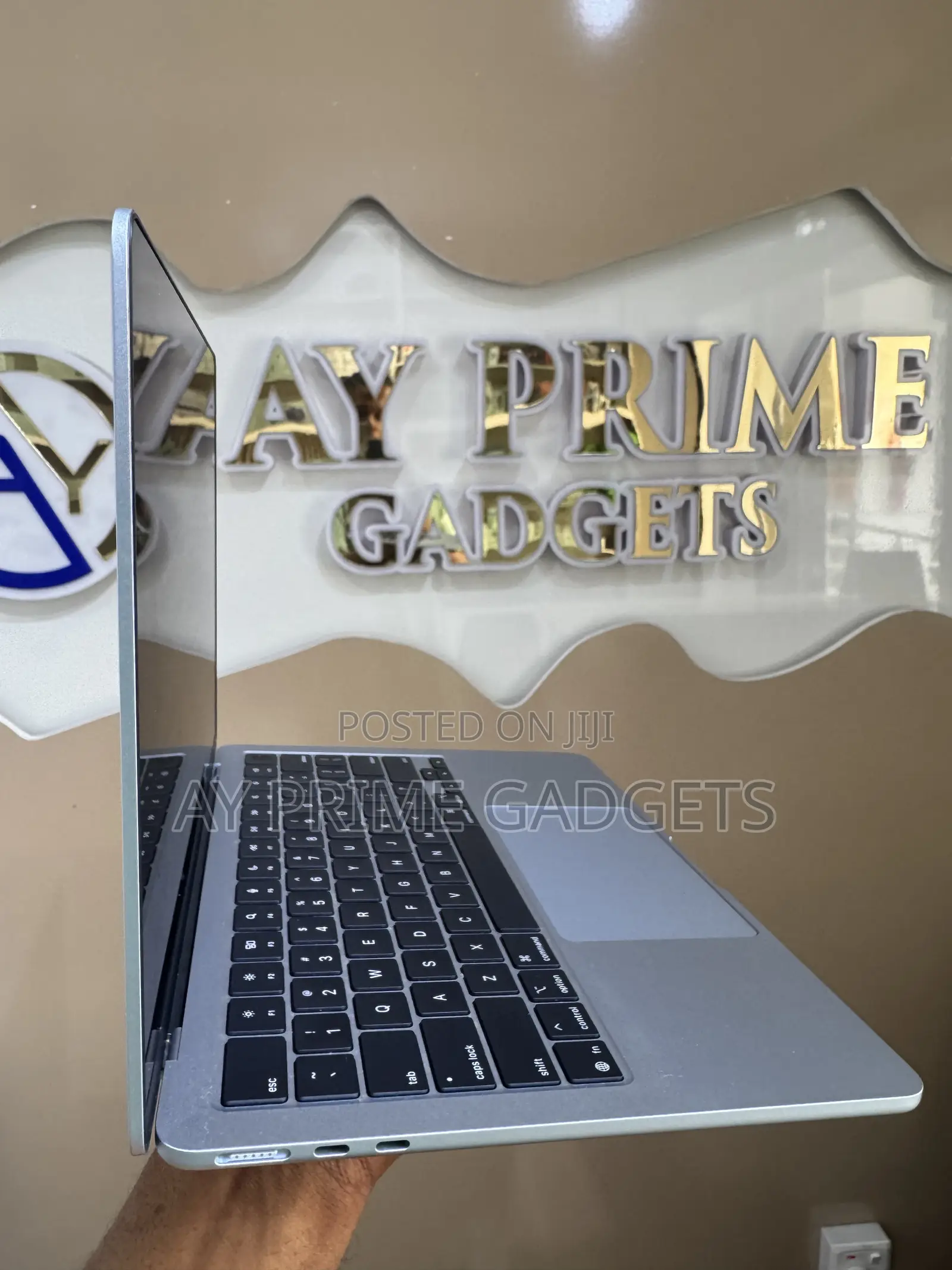 Laptop Apple MacBook Air 2025 M4 16GB Intel Core i7 SSD 256GB