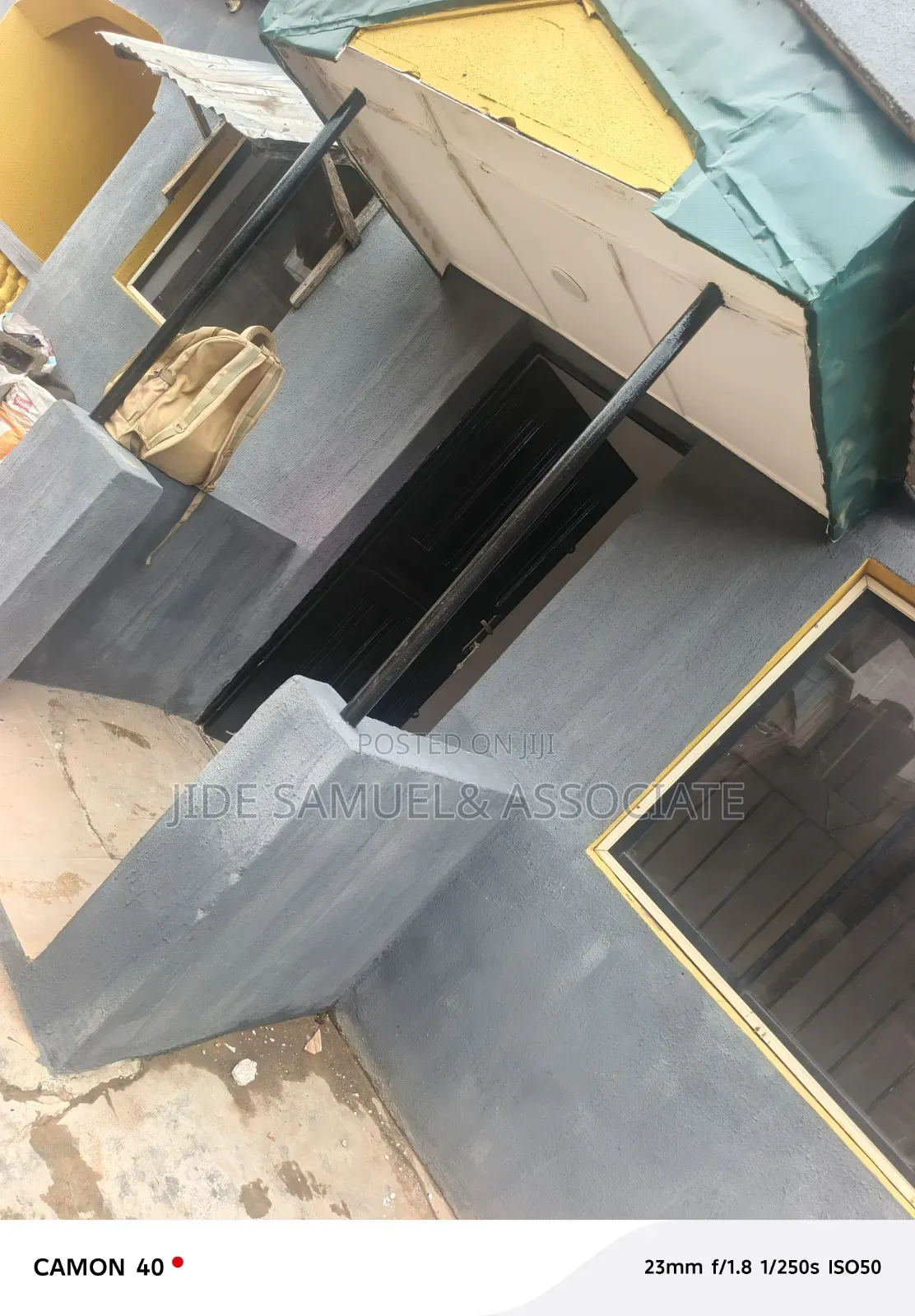 Furnished Mini Flat in Ayobo for rent