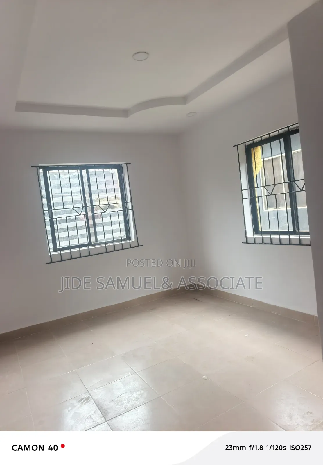 Furnished Mini Flat in Ayobo for rent