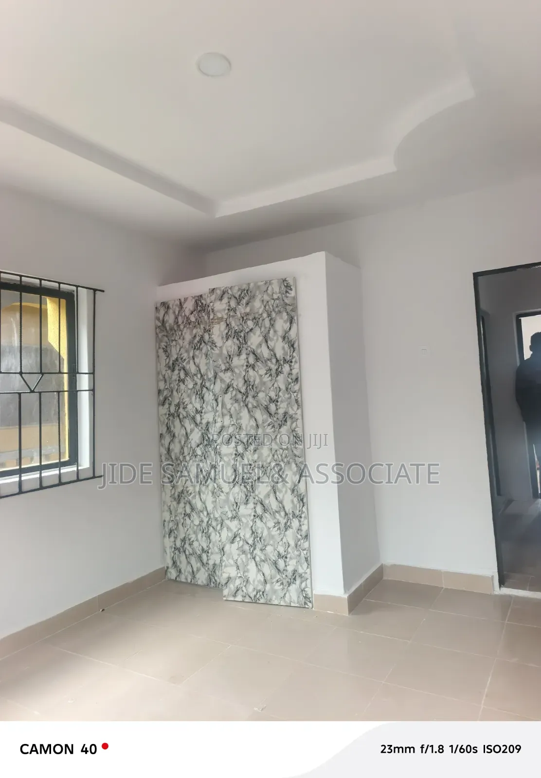 Furnished Mini Flat in Ayobo for rent