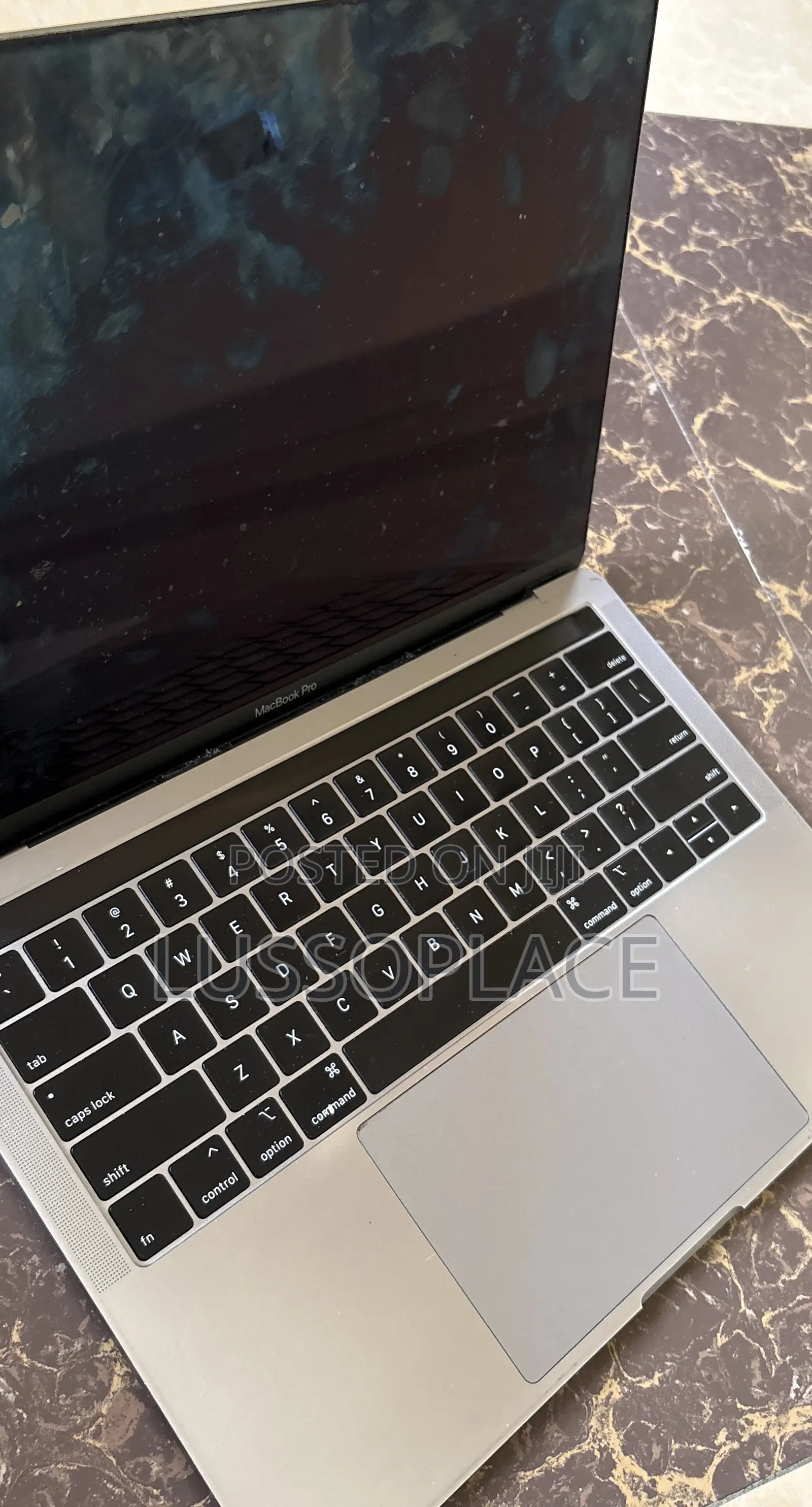 Laptop Apple MacBook Pro 2019 8GB Intel Core i5 SSD 128GB