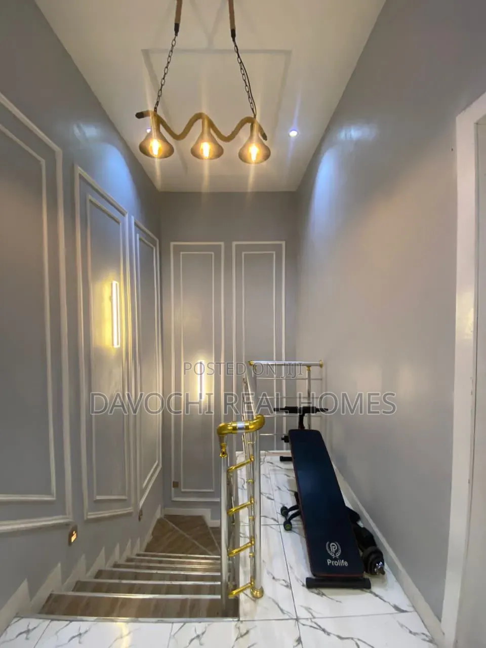 4bdrm Duplex in Ikota for sale