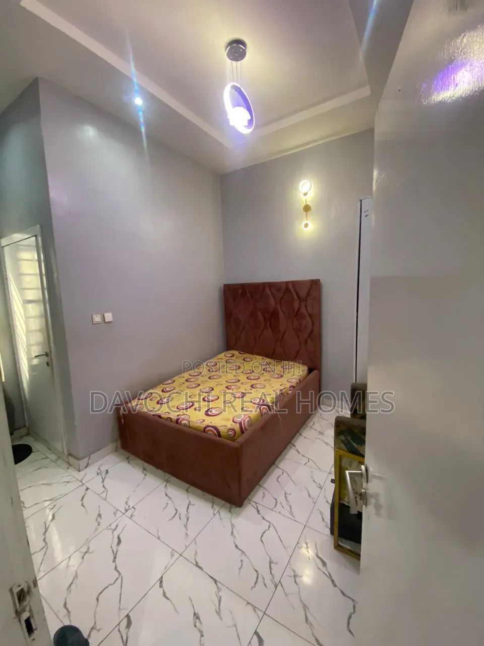 4bdrm Duplex in Ikota for sale