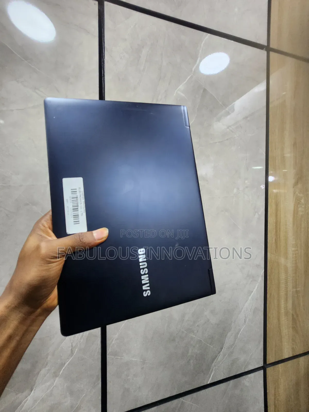 Laptop Samsung NP900X3E 8GB Intel Core i5 SSD 256GB