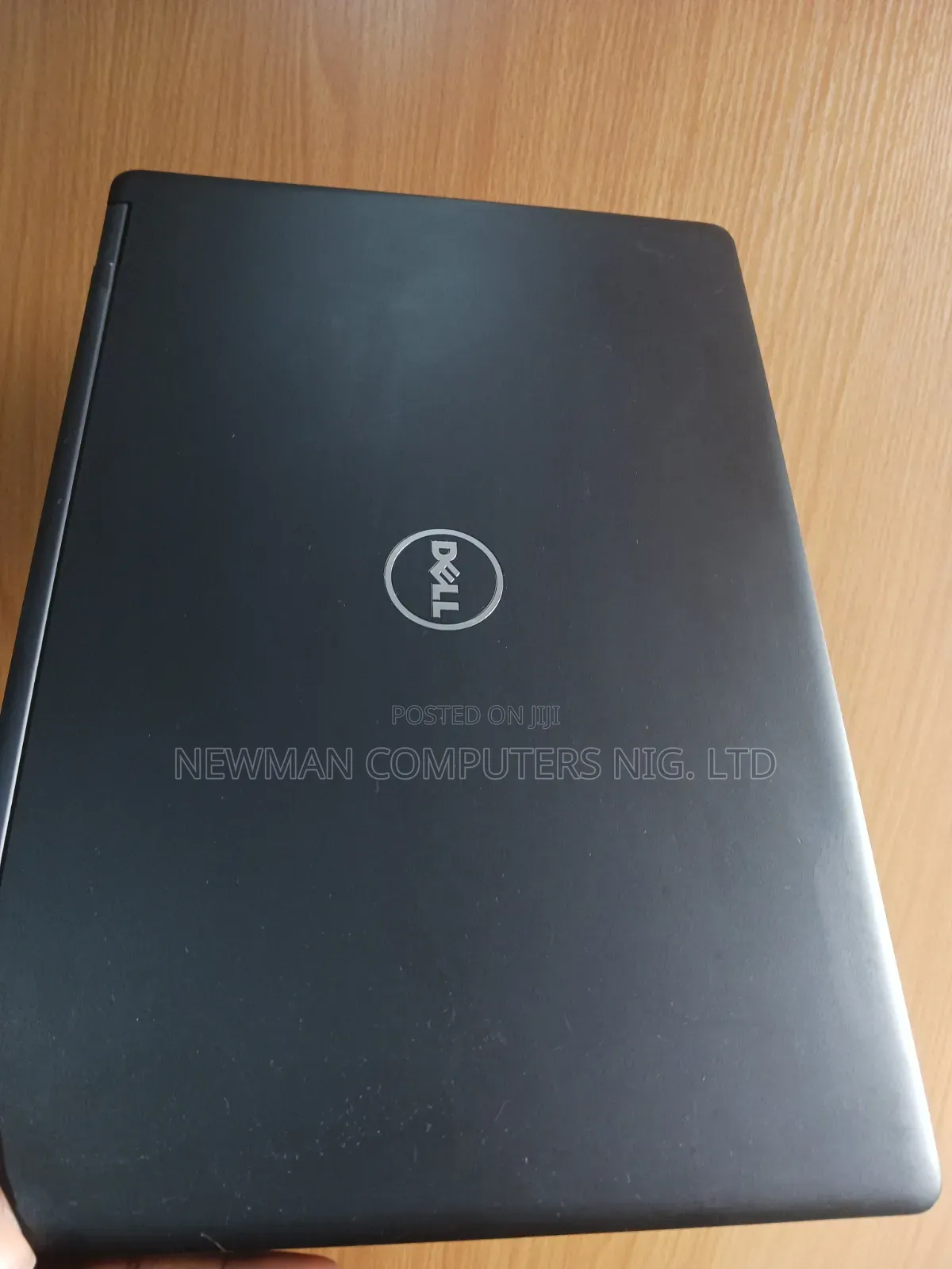 Laptop Dell Latitude 5480 8GB Intel Core i5 SSD 256GB
